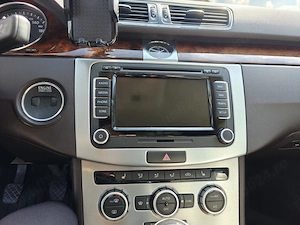 Volkswagen CC R Line 2.0 TSI facelift  - imagine 8