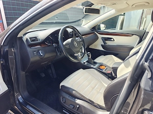 Volkswagen CC R Line 2.0 TSI facelift  - imagine 3