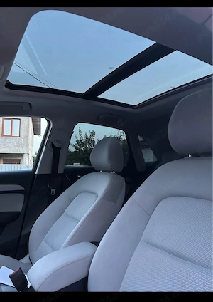 Audi Q3 Quatro 2015 - imagine 4