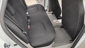 Renault ZOE full electric an fab.2016 , 52.000 km impecabil interior exterior  - imagine 3