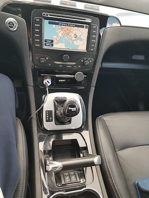 Ford S-Max 2011 Euro5 7 locuri  - imagine 3