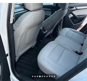 Audi Q3 Quatro 2015 - imagine 9