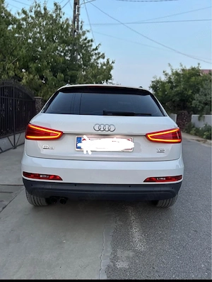 Audi Q3 Quatro 2015 - imagine 5