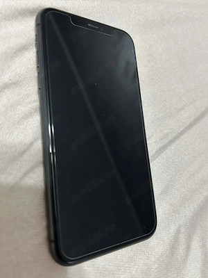 Iphone 11 128 GB 86% baterie - imagine 3