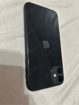 Iphone 11 128 GB 86% baterie - imagine 5