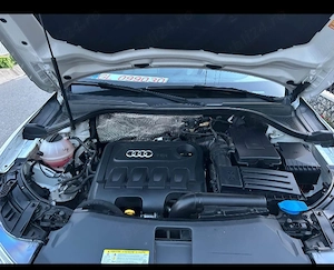 Audi Q3 Quatro 2015 - imagine 7