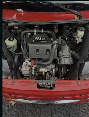 Vand microcar - imagine 2