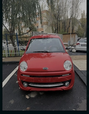 Vand microcar - imagine 3