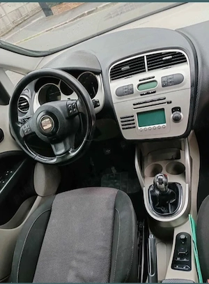 Vând Seat AlteaXl  - imagine 2