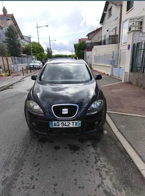 Vând Seat AlteaXl  - imagine 3