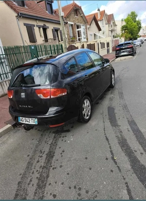 Vând Seat AlteaXl  - imagine 4