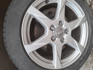 Vând Audi A4 b8 2.0 diesel Automat  - imagine 2