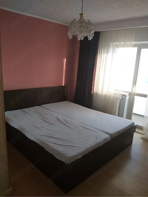 Inchiriez apartament 2 camere zona popa sapca  - imagine 3