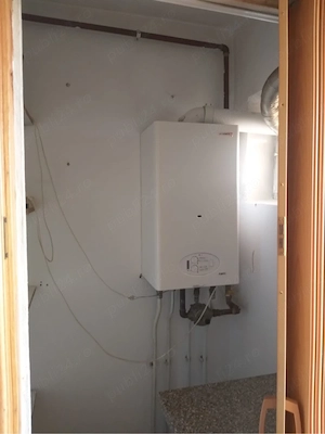 Inchiriez apartament 2 camere zona popa sapca  - imagine 6