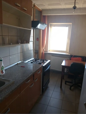 Inchiriez apartament 2 camere zona popa sapca  - imagine 4