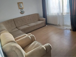 Inchiriez apartament 2 camere zona popa sapca  - imagine 2