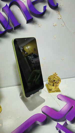 Samsung A 05s 128GB 4GB Pre  fix! - imagine 5