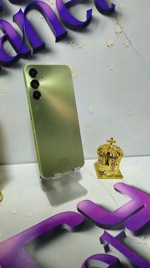 Samsung A 05s 128GB 4GB Pre  fix! - imagine 4