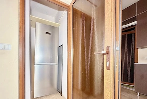 inchiriez pe termen lung apartament  in Arad ,zona Podgoria 