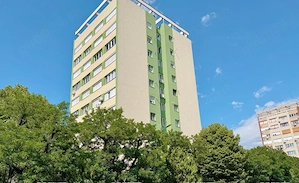 inchiriez pe termen lung apartament  in Arad ,zona Podgoria  - imagine 4