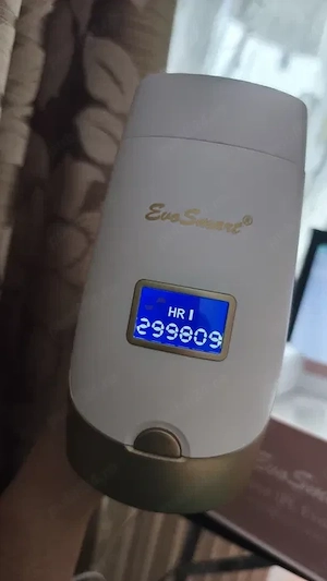 Epilator definitiv IPL EvoSmart RX 400000impulsuri nou la cutie - imagine 4