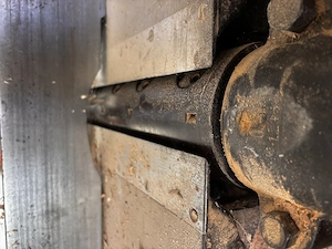 Tâmplărie și dulgherie