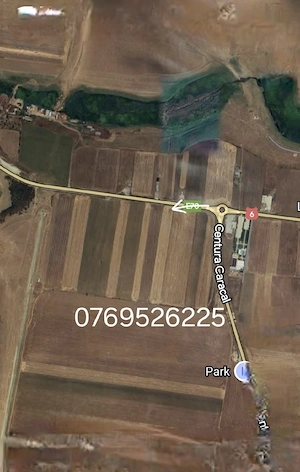 Vand teren - imagine 2