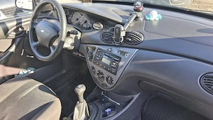 Ford focus mk1 de vanzare - imagine 2