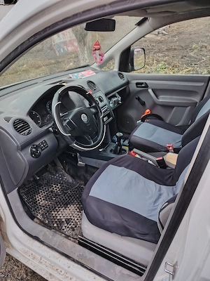 Vand Volkswagen caddy - imagine 2