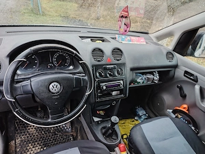 Vand Volkswagen caddy - imagine 5