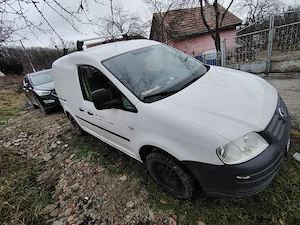 Vand Volkswagen caddy - imagine 6