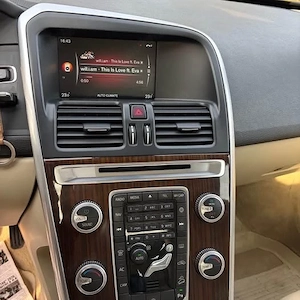 volvo xc60 - imagine 3