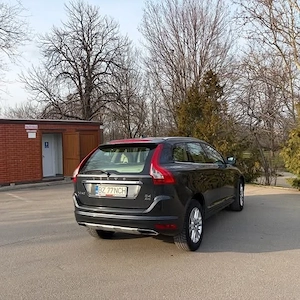 volvo xc60 - imagine 2