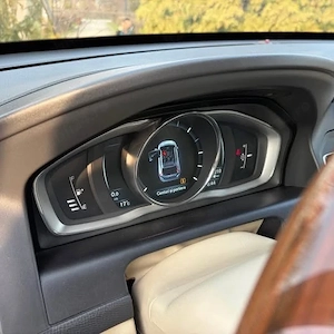 volvo xc60 - imagine 4