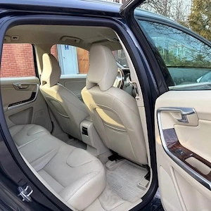 volvo xc60 - imagine 8