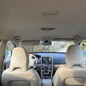 volvo xc60 - imagine 7