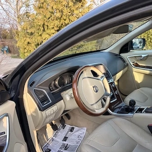 volvo xc60 - imagine 10