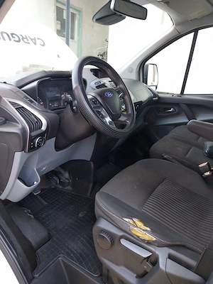 Ford custom 2.2 - imagine 3