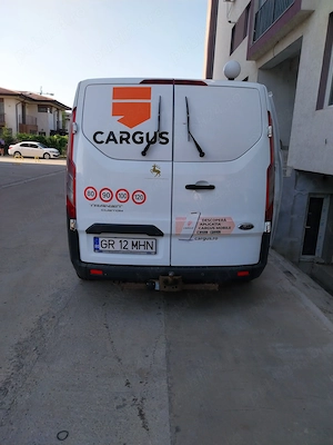 Ford custom 2.2 - imagine 4