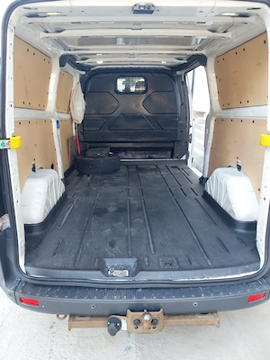 Ford custom 2.2 - imagine 2