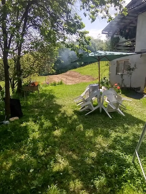 Casa de vanzare in Abrud. Tel.   . - imagine 2