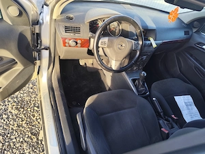 Opel Astra  1,6 benzina 101 CP  An fab. 2006 XENON - imagine 2