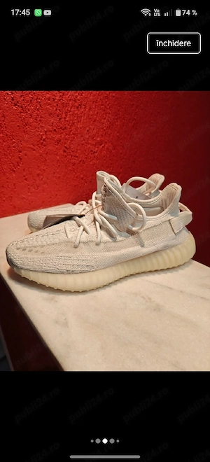 Yeezy Boost 350 V2 Originali 