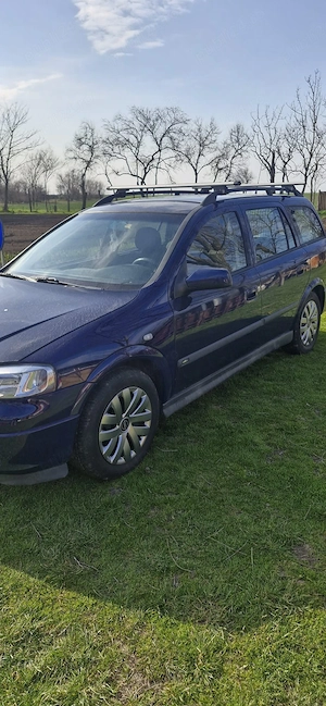 Masina de vanzare Opel Astra. - imagine 3
