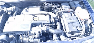 Masina de vanzare Opel Astra.