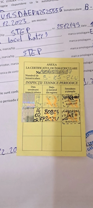 Dacia Logan Model LAUREAT, 2010, negru, Editie limitata ( Limited Edition ) - imagine 9