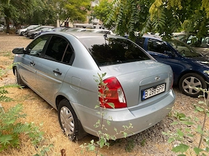 Hyundai accent 3 - imagine 3