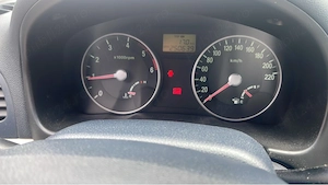 Hyundai accent 3 - imagine 2