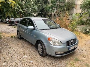 Hyundai accent 3 - imagine 4