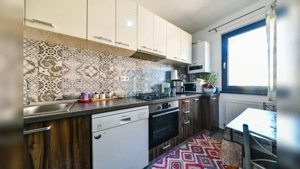 FARA COMISION! Decomandat, 52,20mp, etaj 1/7, parcare inclusa in pret! - imagine 4